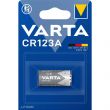 Varta Ltium akkumultor tionil-klorid ER14505 | 3 V DC | 1430 mAh | 1 - Buborkflia | Ezst / Szrke