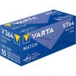 Varta Ezst-Oxid Akkumultor SR60 | 1.55 V DC | 16 mAh | 1-Csomag | ra | Ezst