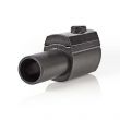 Nedis Porszv adapter | 32 mm | Megfelel: Electrolux | Fekete | Manyag