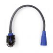 Nedis Raditor Flex Brush | Altalnosan alkalmazhat | Csere a kvetkezre: Univerzlis | 30 - 36 mm