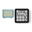 Nedis HEPA Filter Set | Csere a kvetkezre: Philips | HEPA Szr s Motor Szr | H13