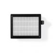 Nedis Csere HEPA szr | Csere a kvetkezre: Electrolux / Philips | Fehr / Fekete
