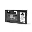 Nedis Nedis VCON110BK VHS-C - VHS kazettatalakt
