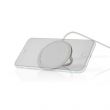 Nedis Vezetk nlkli tlt | llvny | 5 / 7.5 / 10 / 15 W | 1.0 / 1.1 / 1.67 / 2 A | Kbelt tartalmaz | USB Type-C | 1.00 m