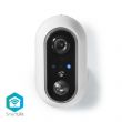 Nedis Nedis WIFICBO20WT SmartLife digitlis vezetk nlkli kltri kamera, fehr