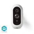 Nedis Nedis WIFICBO30WT SmartLife digitlis vezetk nlkli kltri kamera, fehr