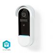 Nedis Nedis WIFICDP30WT SmartLife videokamers ajtcseng, fehr
