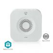 Nedis Nedis WIFICDPC20WT SmartLife csipog, fehr