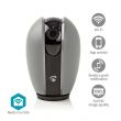 Nedis Nedis WIFICI21CGY SmartLife digitlis vezetk nlkli beltri kamera, szrke