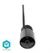 Nedis Nedis WIFICO40CBK SmartLife digitlis vezetk nlkli kltri kamera, fekete