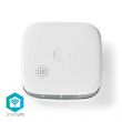 Nedis Nedis WIFIDS20WT SmartLife fstrzkel-riaszt, fehr