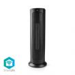 Nedis Nedis WIFIFNH10CBK Wi-Fi-s ventiltoros totony hsugrz, 2000W, fekete