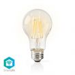 Nedis Nedis WIFILF10WTA60 SmartLife LED izz, 5W, E27, meleg fehr