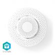Nedis Nedis WIFISA10CWT SmartLife levegminsg figyel, fehr
