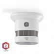 Nedis Nedis ZBDS10WT SmartLife fstrzkel-riaszt, fehr