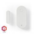 Nedis Nedis ZBSD10WT SmartLife intelligens ajt s ablak nyits rzkel, fehr